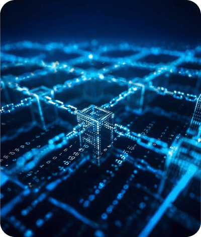 Blockchain & Fintech