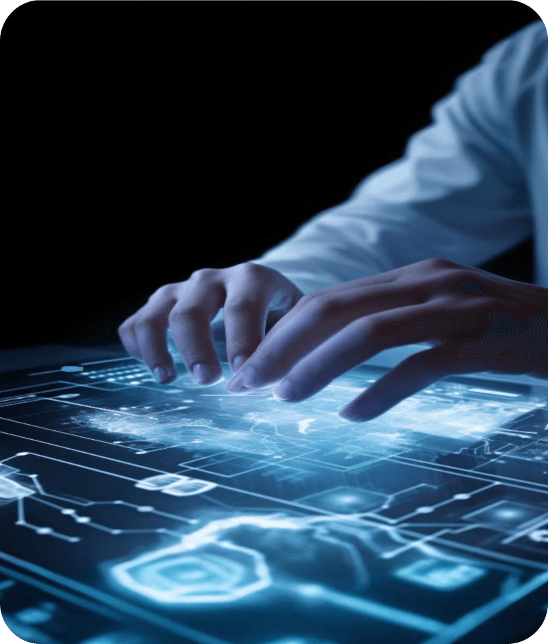 Web App Development