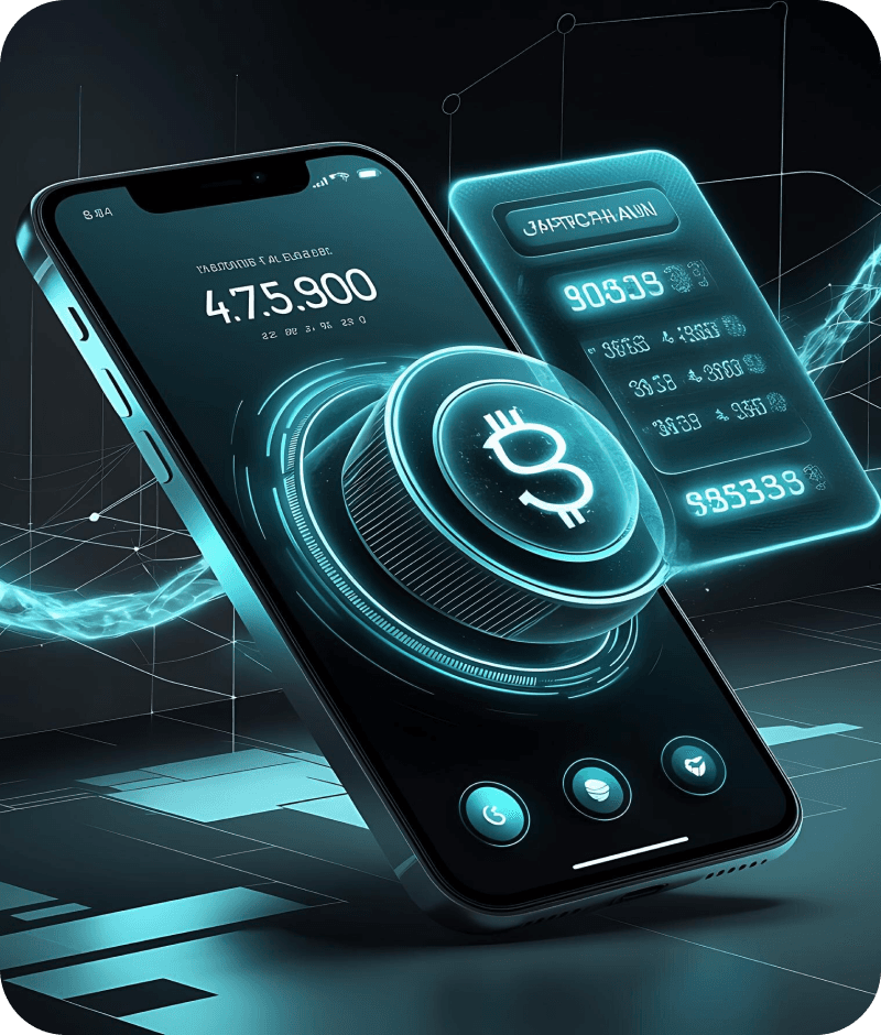 Mobile App Development